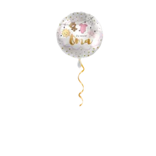 Du wirst Oma Ballon - 43cm