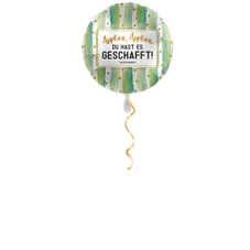 Applaus Applaus Geschaft Ballon - 43cm