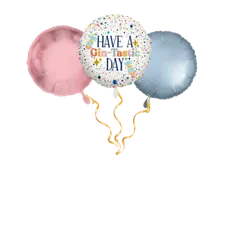 Gin-Tastic Day Ballon-Set
