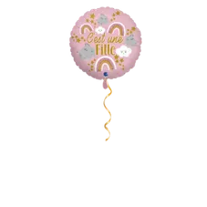 C'est un Fille Ballon - 46 cm FR