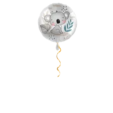 Koalabär Ballon - 43cm