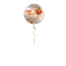 Holy Aperoli Ballon - 43 cm