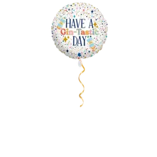 Gin-Tastic Day Ballon - 46cm