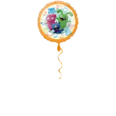 Ugly Dolls Ballon - 43cm