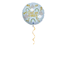 C'est un Garçon Ballon - 46 cm FR