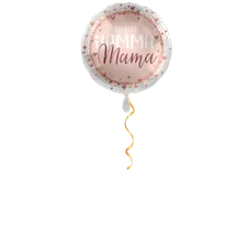 Hamma Mama Ballon - 43 cm
