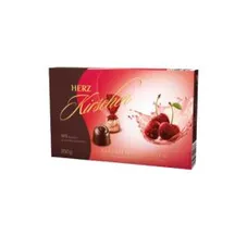 Sarotti Herzkirschen - 250g