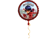 Hosenscheisser Ballon - 43cm