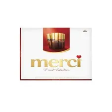 Merci - 250g
