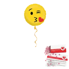 Liebeskummertröster-Set