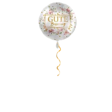 Gute Besserung Ballon - 43 cm