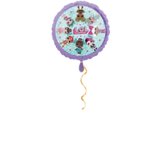 LOL Surprise Ballon - 43cm