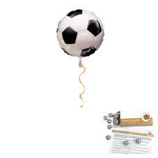 Fussballfan-Set