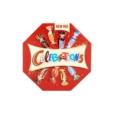 Celebrations - 196g