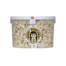 Maya Popcorn salz 124 g
