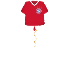 FC Bayern München Trikot Ballon - 60 cm