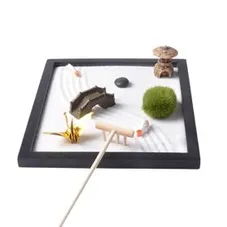 Zen Garten Set