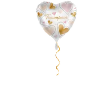 Traumpaar Ballon - 43cm