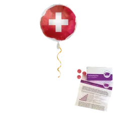 Heimweh-Set
