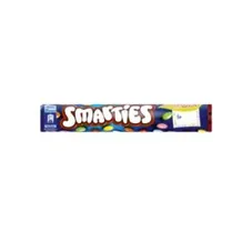 Smarties, Riesenrolle von Nestlé - 130g