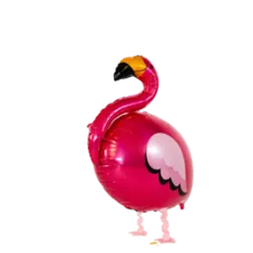 Ballonwalker Flamingo Ballon - 83 cm