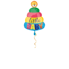 Baby Spielzeug Ballon - 50cm