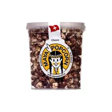 Maya Popcorn Choco 100 g