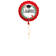 Laurea Ballon - 46cm