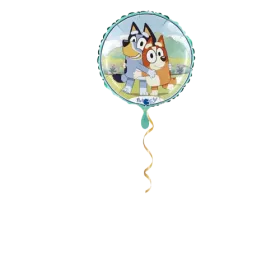 Bluey Ballon - 35cm 