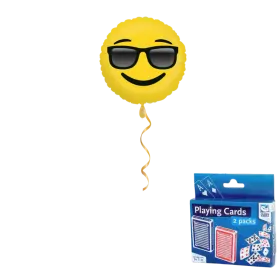 Pokerabend-Turnier-SET