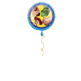 Toy Story 4 Ballon - 45 cm