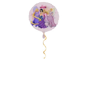 Disney Prinzessinnen Ballon - 35cm
