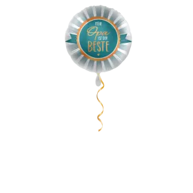 Mein Opa ist der Beste Ballon - 43 cm