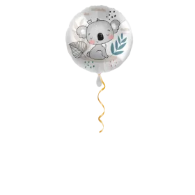 Ballon Koala - 43cm