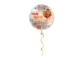 Holy Aperoli Ballon - 43 cm