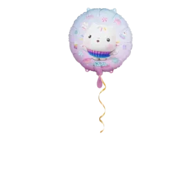 Kuchi the Movie Ballon - 35cm