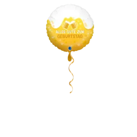 Prost Beer Ballon - 35cm