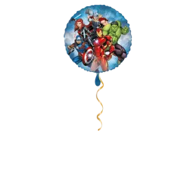 Avengers Ballon - 35cm
