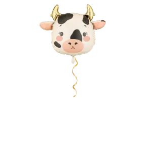 Kuh XXL Ballon - 57cm
