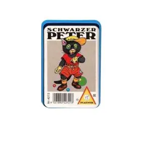 schwarzer Peter
