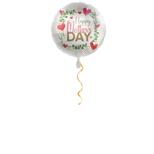 Happy Mothers Day Ballon - 43cm