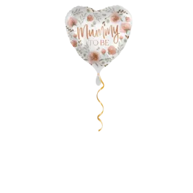 Mummy To Be Ballon - 43cm