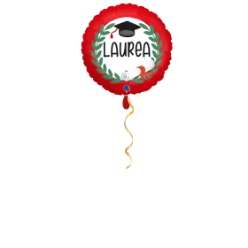 Laurea Ballon - 46cm