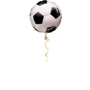 Fussball Ballon - 43cm