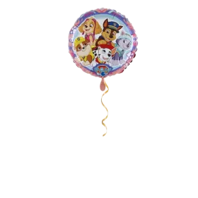 Paw Patrol - Adventure Ballon - 35cm