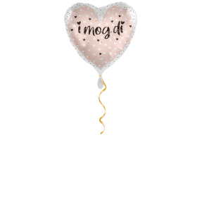 I mog di Ballon - 43cm