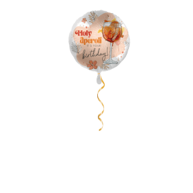 Holy Aperoli Ballon - 43 cm