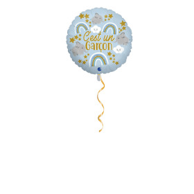 C'est un Garçon Ballon - 46 cm FR