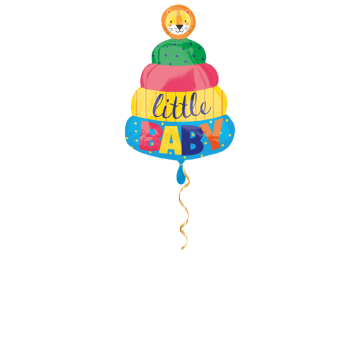 Baby Spielzeug Ballon - 50cm
