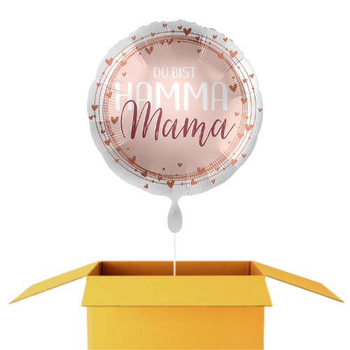 Hamma Mama Ballon - 43 cm